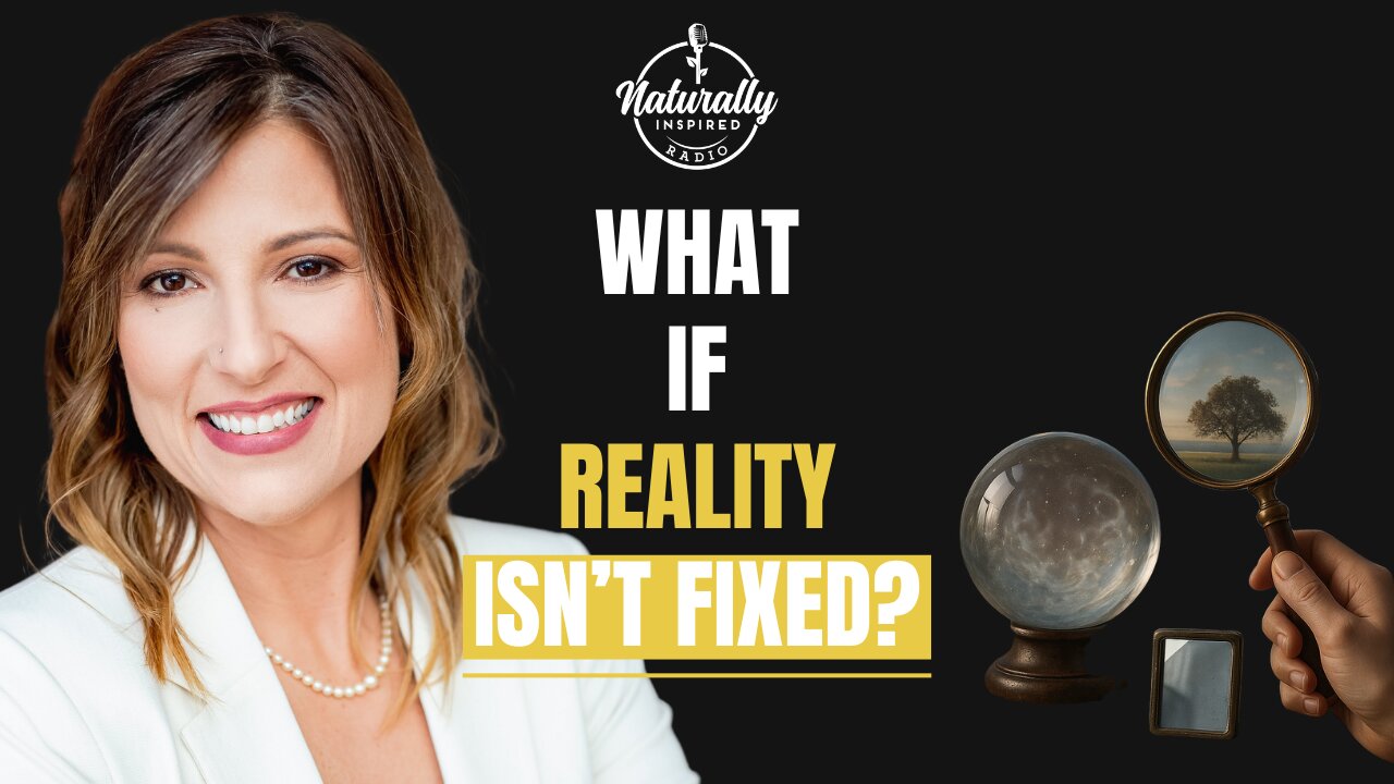 🔮✨ Shift the Lens — Watch Reality Reshape Before Your Eyes 🌗🪞