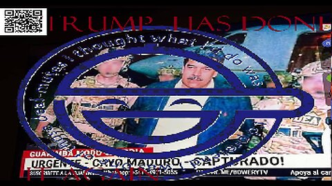 BREAKING: Venezuela’s Maduro arrives in New York