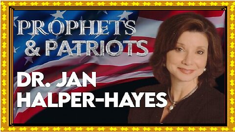Dr. Jan Halper-Hayes: Venezuela - Epicenter Of The Cabal, World Banks