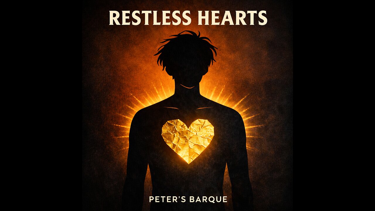 Restless Hearts