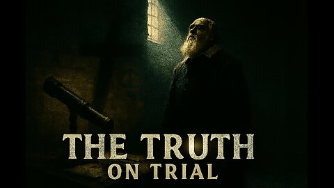 E18 - Science on Trial: The Heresy of Galileo Galilei