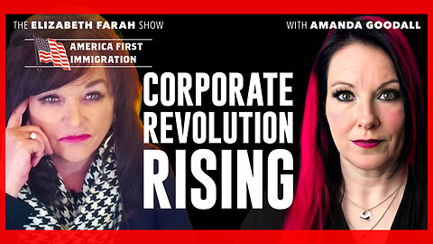 America’s Hiring Collapse Has Begun as Amanda Goodall Exposes the Corporate Revolution