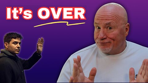 It’s Over for Women — Men Are Done and Not Coming Back