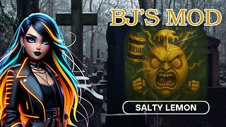 BJ's MOD: Lies From The Lemon Grove 09/27/2025 🍋