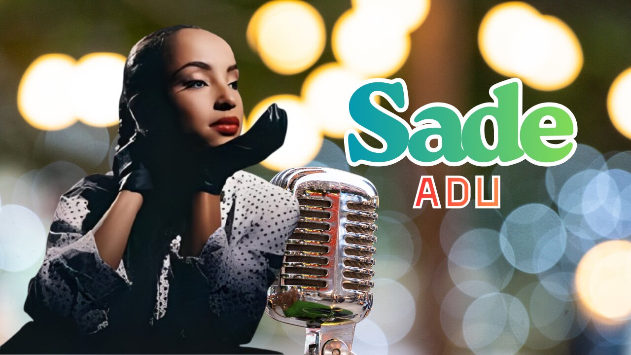 Music News – Especial | Sade