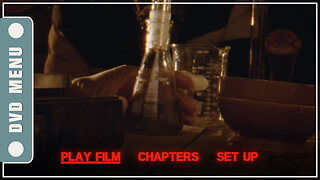 How to Blow Up a Pipeline - DVD Menu