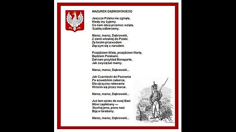 Premier Polski nie zna słów hymnu To nawet nie jest śmieszne, tylko smutne