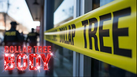 Doctor's Body Found in Dollar Tree Freezer | What Happened?