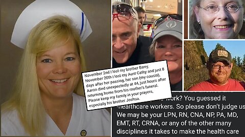 Kurgan penetrates enemy territory to deliver a truckload of truth to a nurse!