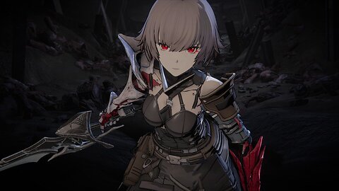 AI LIMIT final BOSS BATTLE