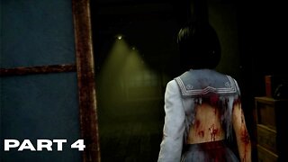 Silent Hill F 2ND PLAYTHROUGH: PART 4