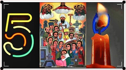 5 Years Ago Today, Oromos & Amharas Massacred +75 Christians in Axum Mahbere Dego, Ethiopia