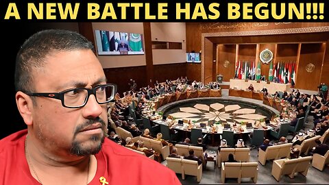 Egypt Has Spoken And A Massive Battle Is Underway!!!