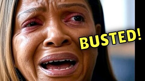 BREAKING: Letitia James INDICTED on BANK FRAUD charges! 🔥🔥