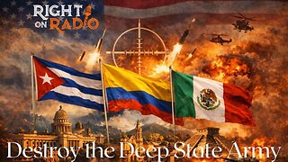 EP.782 Inside the Caracas Raid Why Jeff Says the Venezuela Story Is Staged