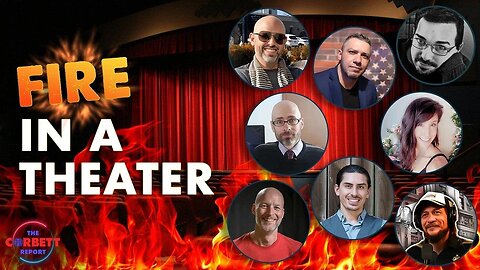 The IMA Panel Yell "Fire!" in a Crowded Theatre