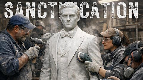 The Sandpaper of Salvation | Genesis 26:17-35