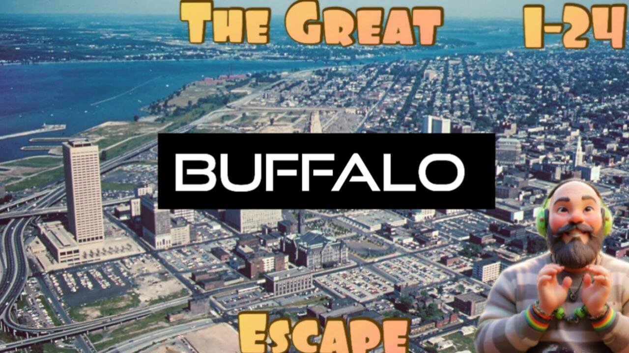 Andy Ditch Insane Leave from Hospital Run into Traffic busted head 1-24