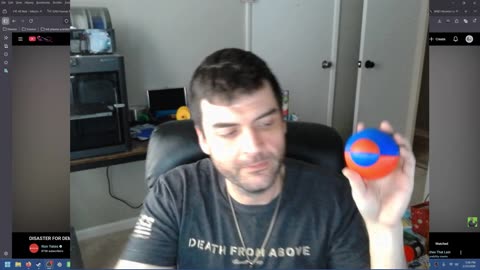 Plane of inertia demo