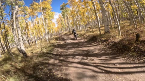 Salida 2025 Day One Part 1