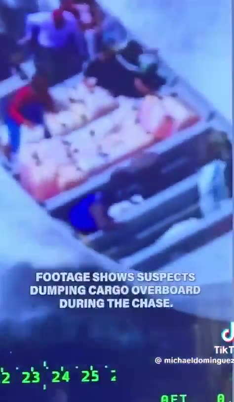 "Fishermen" according to democrats