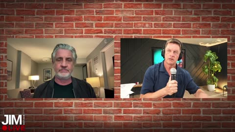 Exposing the Medical System – Jim Breuer & Del Bigtree