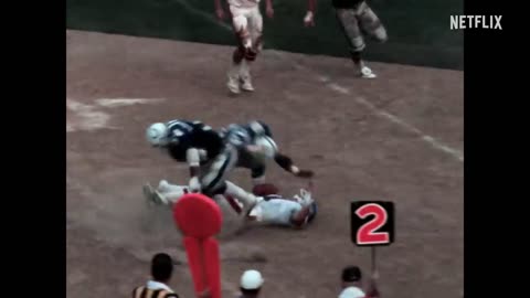 Elway | Official Trailer | Netflix