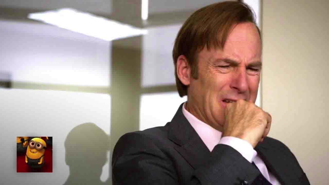 Better Call Saul - Jimmy Cries And Screws Over Chuck (S3E7) _ Movieclips