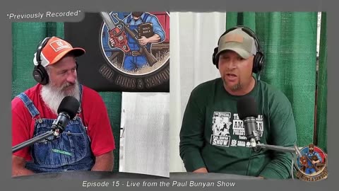 Episode 28 | We Need Young People Interested in Forestry