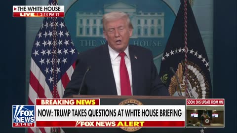 President Trump says he's going to give out the $2,000 tariff dividend checks