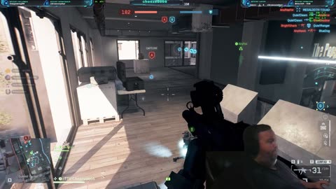BF6 until raid lets see how this goes