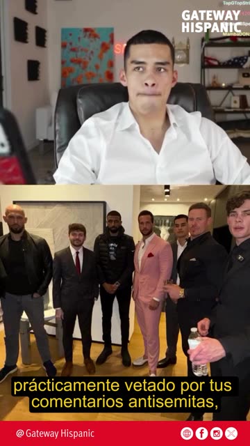 Sneako Is Banned and Accused of Antisemitism and Hate