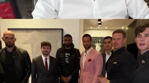 Sneako Is Banned and Accused of Antisemitism and Hate