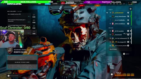 🔴🌍 -Back gaming with EVILDARKANGEL! Tap in for community games