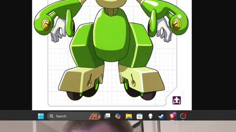 Medabot Thoughts: Hyla Nura