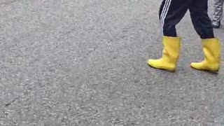 Accidente de tránsito