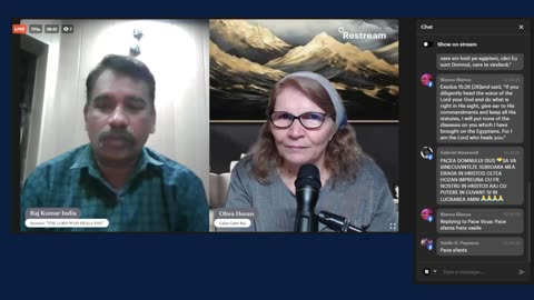 PASTOR RAJ KUMAR -THE LORD WHO HEALS YOU/DOMNUL CARE TE VINDECĂ- EXOD 15:26 ~LIVE~ DEC 3, 2025