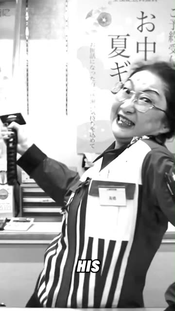 A Supermarket Where Killers Hide #movie #fyp #usa