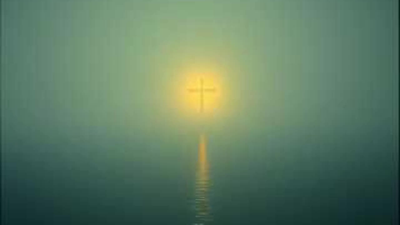 White Nav - The Lord is Now Approaching v2