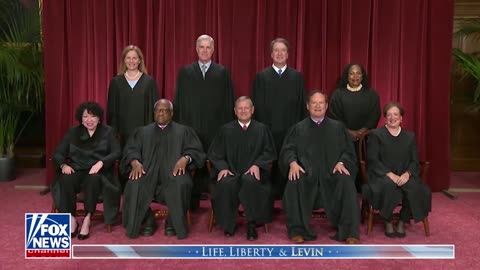 Levin: To Say A Tariff Is A Tax Is Ludicrous