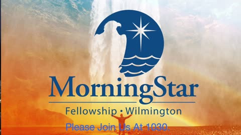 Sunday Service 11.30.25