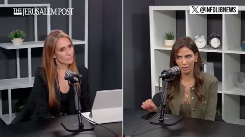 Jerusalem Post to pro-Israel activist Lizzy Savetsky: