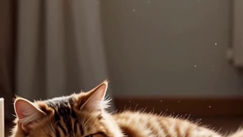 Fluffy Kittens Melting Hearts 😻🐾 | Instant Cute Fix #Shorts