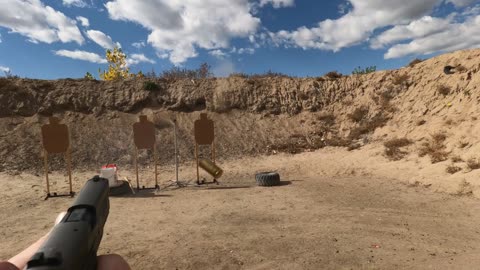 Sig Sauer P226 Legion - In a world of P320s, be a P226!