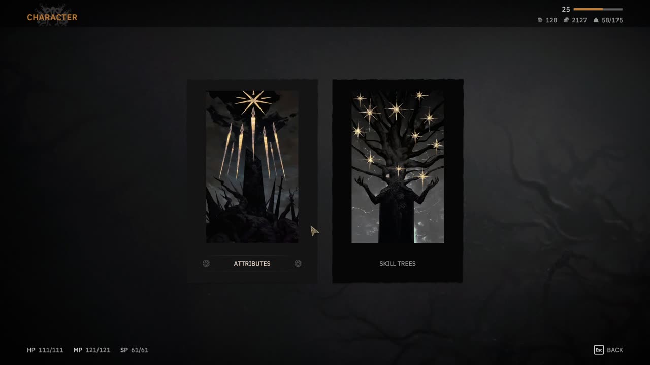 Tainted Grail: The Fall of Avalon Part 8