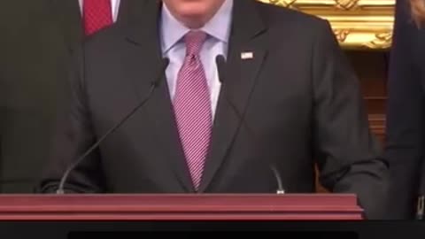 The End Of Democrat Party (CC)