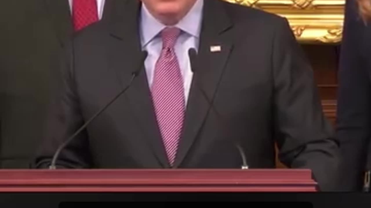 The End Of Democrat Party (CC)