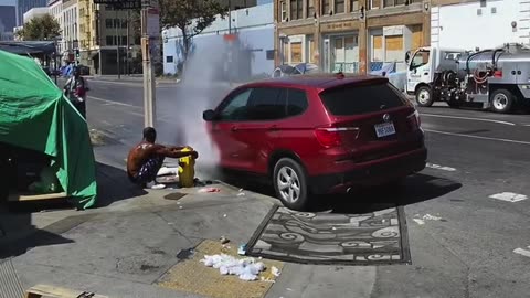 📌❗️🇺🇸🇺🇸🇺🇸🙈 It's been a while since we walked around the City of Angels.