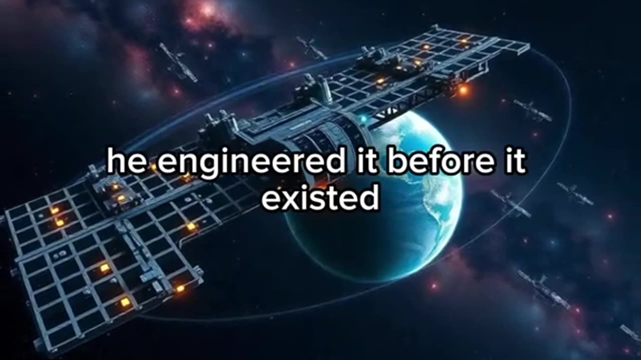 TECH THAT CAN PREDICT THE FUTURE