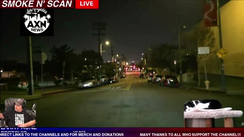 LIVE TACO TUESDAY CRIME PARTY FROM LA 3/4/25 #LIVE #PARTY #CRIME #POLICE